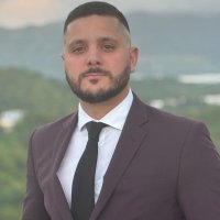 Jon-Paul Virella Pérez (@virellajon) 's Twitter Profile Photo Jon-Paul Virella Pérez (@virellajon) 's Twitter Profile Photo