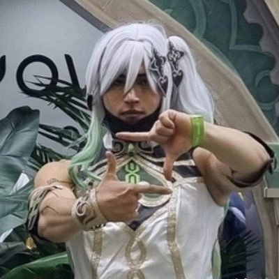 Zerochaos17's profile picture. 