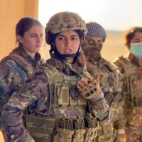 News (@rojava_nisebin) 's Twitter Profile
