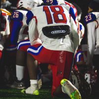 Warren “Quack”Freeman, III (@1_quackquack) 's Twitter Profile