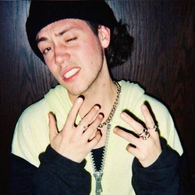 devious_stinky's profile picture. H-HARL TWAH!