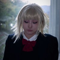 砂梟 (@sunafukro_cos) 's Twitter Profile