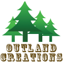 OutlandCreation's profile picture. Creator of custom wood items for your home