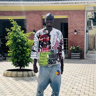 tileoscar17's profile picture. Football player⚽📿 unknown club✝️ Psalm23: The Lord is my Shepherd! WORK HARDER NOBODY CARES