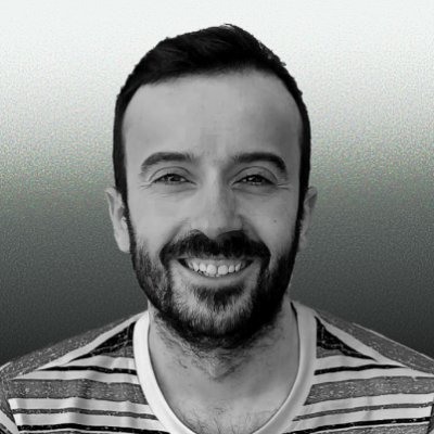 SamuelGarijoC's profile picture. UX/UI Designer