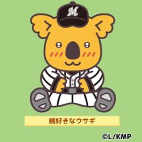 鴎好きなウサギ (@ocharakeusagi3) 's Twitter Profile