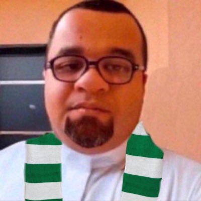 اللهم اجعل تشجيعي وصبري على الاهلي تكفيراً لذنوبي