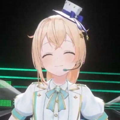 IrohaVi's profile picture. Virus account dedicated to spreading love for the cutest samurai @kazamairohach!!!!