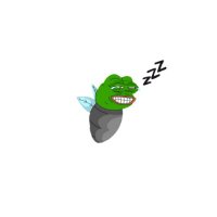 AI Fly Pepe (@aiflypepe) 's Twitter Profile Photo AI Fly Pepe (@aiflypepe) 's Twitter Profile Photo