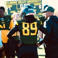 Kahir Thompson (@kahirthompson5) 's Twitter Profile