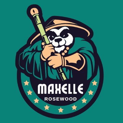 insta : maxelle_rosewood
Youtube : Maxelle_Rosewood