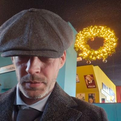 aken_martin's profile picture. import Nijmegenaar