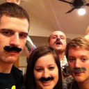 Devin Madden - @djmadd3 - Twitter