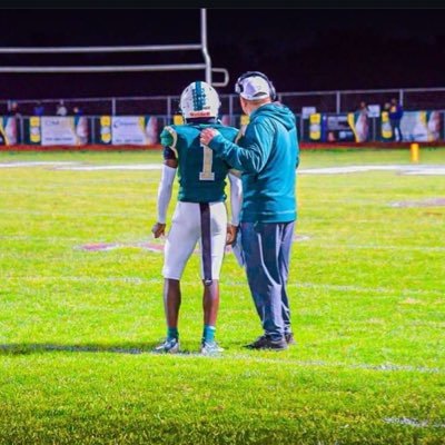 Head Football Coach - Clearview Reg. High School