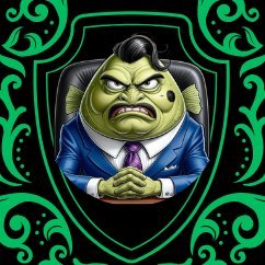 slappyfishtoken's profile picture. 