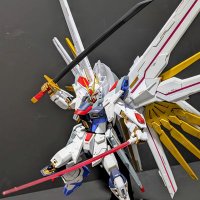 鷹盛洸（タカモー) (@mg45tallgeese) 's Twitter Profile Photo