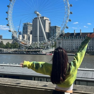 longlivestheowl's profile picture. Be like a star—sharp-edged and shining bright. ✨