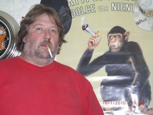 MrFootball922's profile picture. 