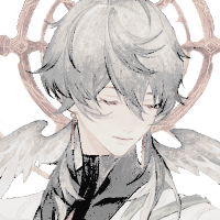  ⁎ ݁ 𝓼┈𝐚͡𝔦𝔫𝔱 . (@giuttonys) 's Twitter Profile