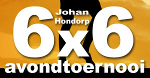 Johan Hondorp | 6x6 | avondtoernooi | voetbal | recreatief | gezellig | Gelselaar | sportief | EGVV