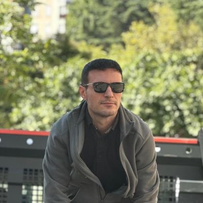 emirardahan's profile picture. İnşaat Mühendisi Beşiktaş Belediyesi
