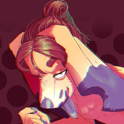 NSFW Kink account of @primeva1t
SFW Account: @primeva1t
Clean NSFW Account: @PrimeViale
Minors Will be blocked!
Dm’s open!
Others enjoy the 18+ content!