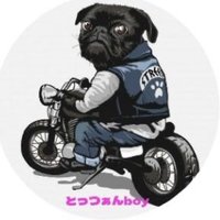 とっつぁんBOY (@totsanboy_coc11) 's Twitter Profile Photo とっつぁんBOY (@totsanboy_coc11) 's Twitter Profile Photo