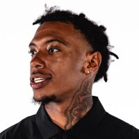 Nahmier Robinson (@meezy2fast) 's Twitter Profile