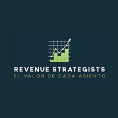 💯 | Consultoría Revenue Management
📈 | Estrategias de optimización de ganancias
💵 | Listos para ayudar tu negocio
🙏 | Contáctanos X #ReveStrat