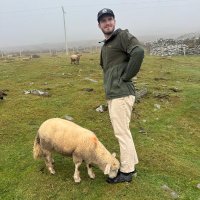 John (@jogold32) 's Twitter Profile