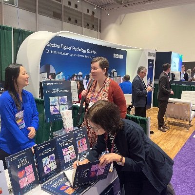 Innovative Science Press is dedicated to the advancement of pathologists by producing and disseminating educational textbooks.