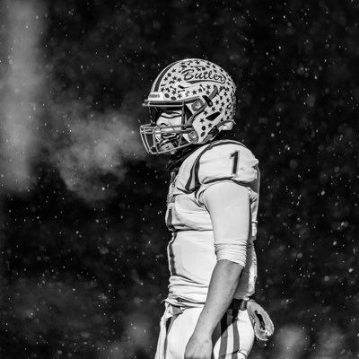 David Smith |4.2 GPA| QB,’26 | 175 lbs, 5’9|40yd: 4.85| Butler Highschool, NJ |Email:davidsmith.qb1@gmail.com |cell: 973-800-8044|NCAA ID: 2311164145| 3⭐️
