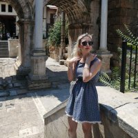 Simge Çetkin (@simmcetkin) Twitter profile photo