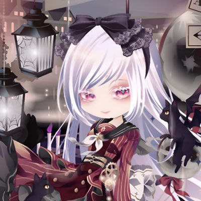 hakupia_2525's profile picture. ココプレのお気に入りコーデを記録していきます📖 𓂃𓈒 𓂂𓏸無言フォロー失礼します🙇‍♀️
