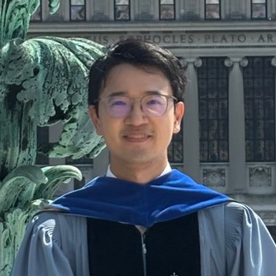 Member of Technical Staff @AnthropicAI | PhD @ColumbiaCompSci | NLP & ML | Prev Intern @MSFTResearch, @AmazonScience