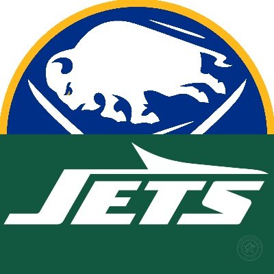 Buffalo Sabres and NY Jets super fan! 28 seasons without playoffs and counting. In sports hell.