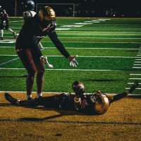 Jaden “JJ” Jones (@iamjadenjones4) 's Twitter Profile Photo Jaden “JJ” Jones (@iamjadenjones4) 's Twitter Profile Photo