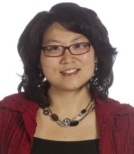 shecanuck's profile picture. Music Director for Bravo's new series Way Off Broadway and hard core Vancouver Canucks fan!