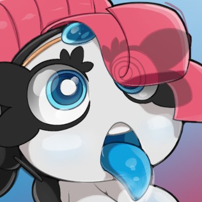 OC stuff and fair use something something ||25|| 🔞only || characters all +18|| DISCORD: https://t.co/7tzbg5ZVLh || For Coms check discord / bsky||