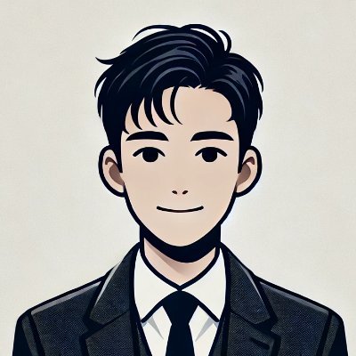 yan_tech_'s profile picture. AI研究・エンジニア・スタートアップCTOを経て、現在はブティックファームでDXコンサルタントをしています。DX、AIをはじめとした先進技術、コンサルティング、スタートアップのマネジメント等に関する投稿をしています。
