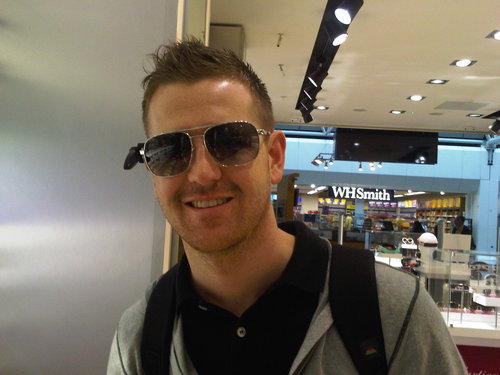 rickhyland23's profile picture. 