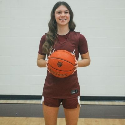 taylor_nesvig's profile picture. Class of 2029 - Hancock High School - Basketball - Track - Softball - Volleyball - West Central United AAU

Instagram - https://t.co/Hx2XdwCgB7