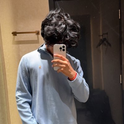 Roshanさんのプロフィール画像