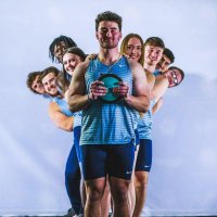 Coach Rohlk (@garrettrohlk) 's Twitter Profile