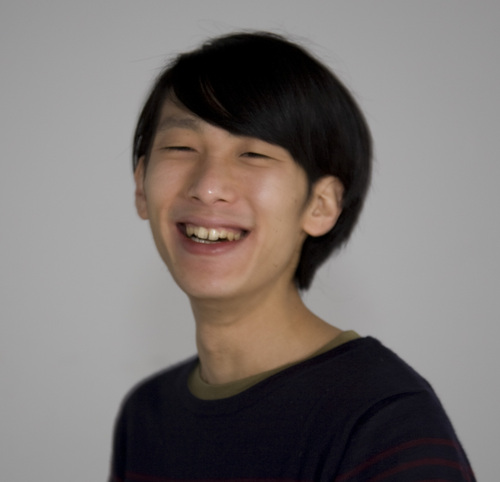 the man dancing on the deadline, music, explosion tokyo, IAMAS a.labo (& studio2) TAU eien SNS:tengoto