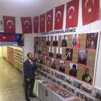 Şehit Gazi Sen Eğitim sendikası Bingöl İl Başkan Y (@guner_menderes) 's Twitter Profile