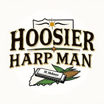 M. Hohner harmonica aficionado 🎵 Hoosier through & through. Keeping it real with corn, controversy, & classic tunes. Unfiltered takes on politics & culture.