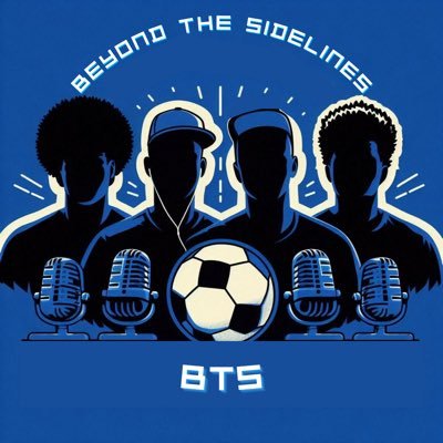 Sharing experiences,laughs and memorable moments 🎥⚽️😂 You Tube 🎥 : BeyondTheSidelines Tik Tok 📹: @beyondthesidelinespod