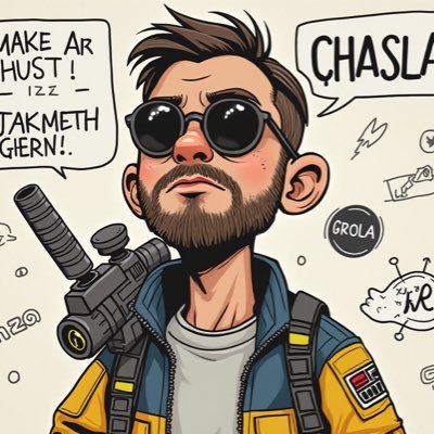 chanhosong1's profile picture. TSLA