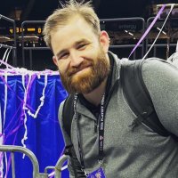 Brandon Verret (@bmverret) 's Twitter Profile Photo